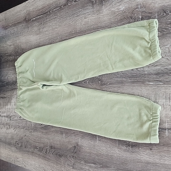 Ragdoll Los Angeles Cozy Fleece Lined Sweatpants Joggers Small - Picture 10 of 11